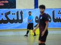 گزارش تصویری بازی های روز سوم(بخش دوم)
